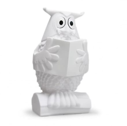 Atelier Pierre - Nachtlampje Meneer de Uil - USB oplaadbaar