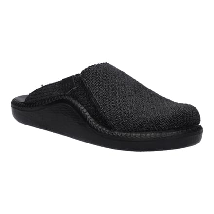 JOSEF SEIBEL Heren Slipper Monaco H 15 in grijs