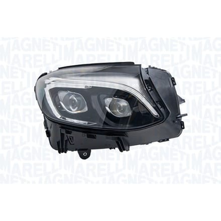 Koplampen MAGNETI MARELLI 719000000239