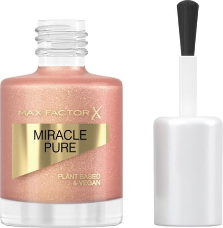 Max Factor Miracle Pure Nail Colour Nagellak 232 Tahitian Sunset