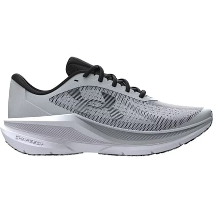 Under Armour Chase Hardloopschoenen Grijs EU 43 Man
