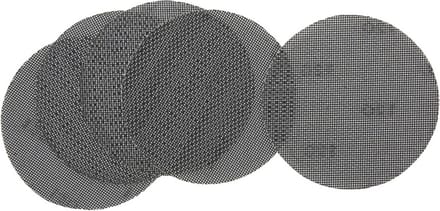 DeWALT DTM8671 Mesh Schuurgaas ø 125mm K40 VE=5