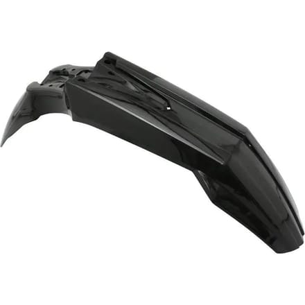 Spatbord voor P2R Rieju 50 Mrt 2009+, Mrt Enduro 2009+, Mrt Pro 2009+, Mrt Sm 2009+