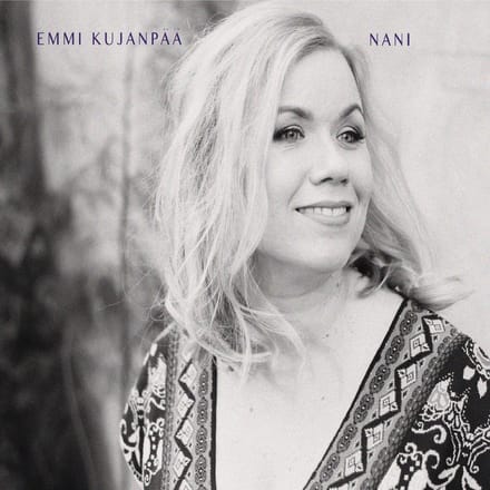 Emmi Kujanpaa - Nani (CD)