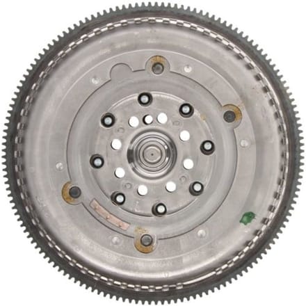 Schaeffler Luk Dubbel massa vliegwiel LUK ZMS 415 0119 10