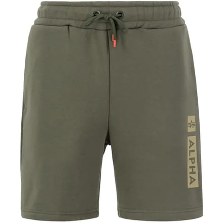 Korte Alpha Industries PP