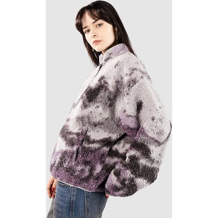 Dravus Glacier Cozy Fleece Trui patroon
