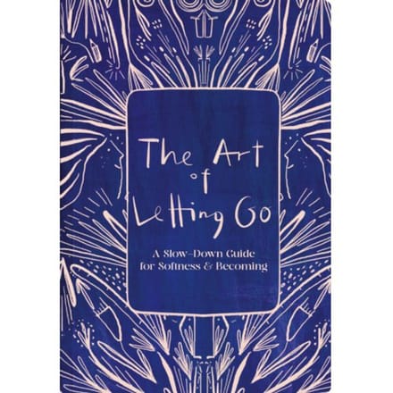 The Art Of Letting Go - Gözde Eyce