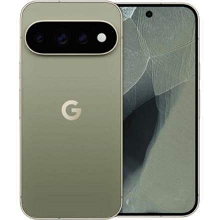 Google Pixel 11 Pro XL i.c.m. Lebara 45 GB