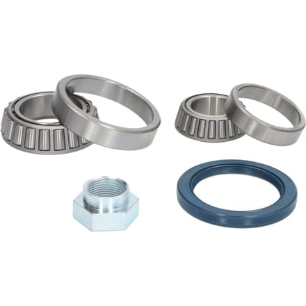 Wiellagerset MEYLE 100 498 0040