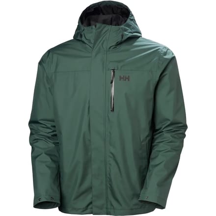 Helly Hansen Juell 3-in-1 Jas Groen XL Man