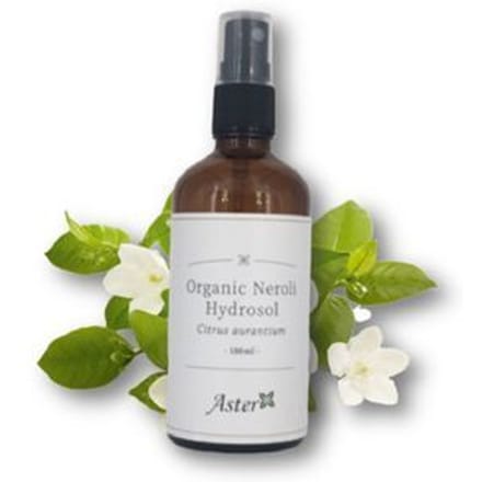 Aster Aroma - Hydrosol Neroli - 100ml