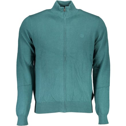 Zipup Brei Cardigan Casual Stijl