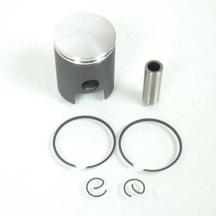 Piston moteur Doppler pour Moto Rieju 50 MRT 2009 à 2017 Neuf