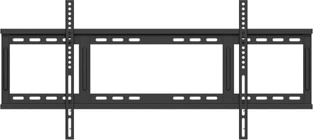 ViewSonic VB-WMK-001-2C - Montage kit - for flat panel - Max 150 kg - recommended for