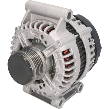 Spanningsregelaar MAGNETI MARELLI 063731928010