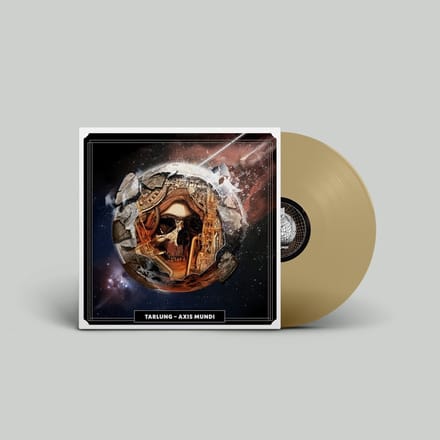 Tarlung - Axis Mundi (LP)