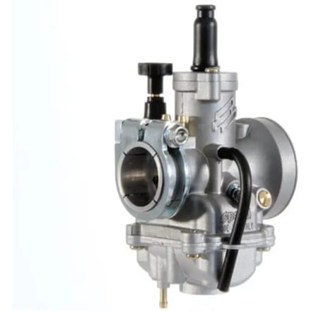 Carburateur Polini CP 19mm Opschuif met handchoke