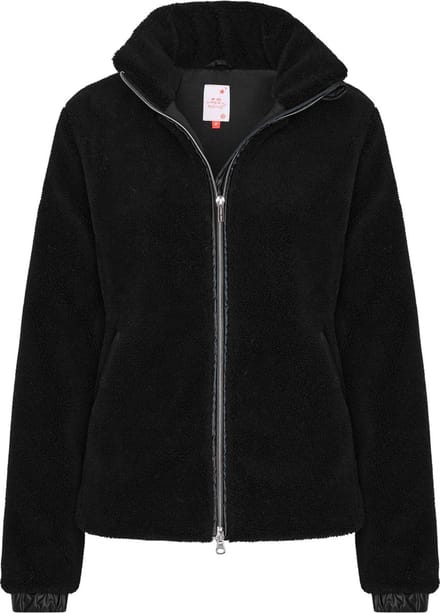 Imperial Riding - Jas Galaxy Sherpa - Black - Maat M