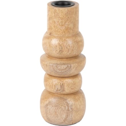 Present Time - Kandelaar Formado Small - Naturel