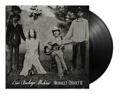Nashville Obsolete