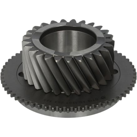 Tandwiel, versnellingsbak  EURORICAMBI 95531100