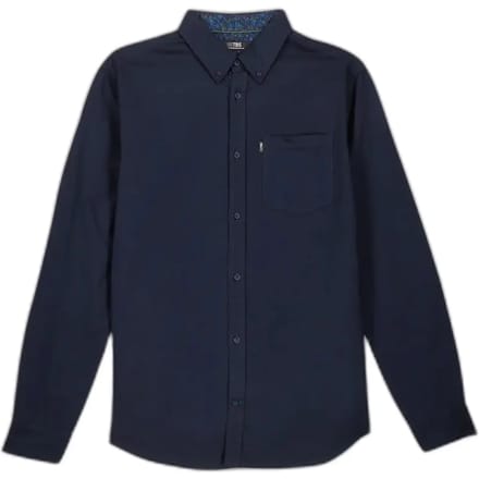 Shirt met lange mouwen TBS Janov