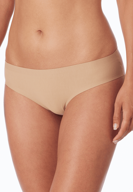 Naadloze slip maple - Invisible Cotton 42
