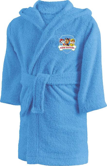 PAW Patrol Badjas Team - 2/4 jaar - Blauw