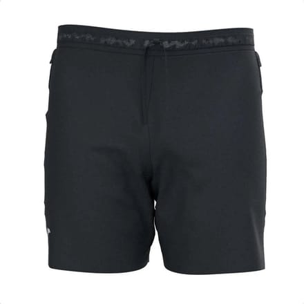 Joma R-city Korte Broek Zwart XL Man