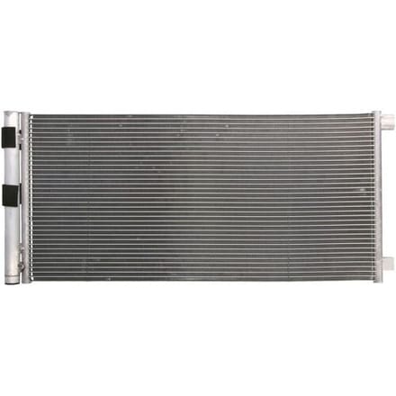 Condensor, airconditioning THERMOTEC KTT110865