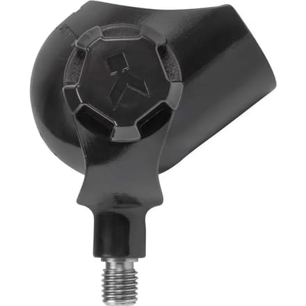 Korum Angle Tilt Butt Cup - Maat : Xlarge