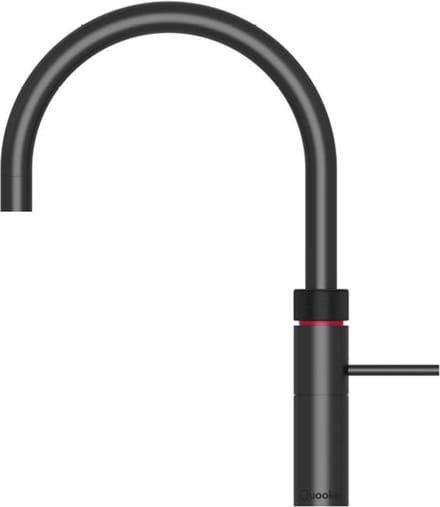 Quooker® Fusion Round Zwart