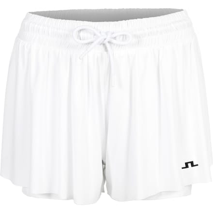 JLindeberg Paulina Shorts Dames-wit