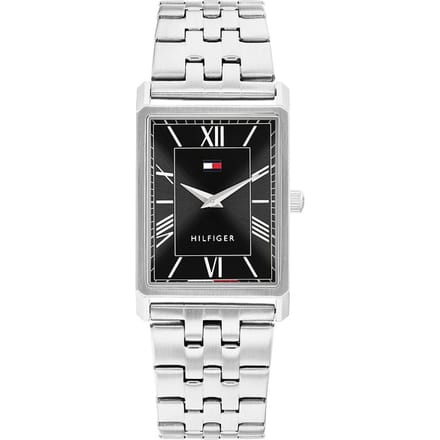 Tommy Hilfiger Herenhorloge BEN 1710773