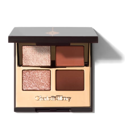 Charlotte Tilbury Pillow Talk Dreams Luxury Palette