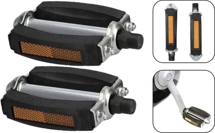 PD® - fietspedalen - fiets trappers - Fiets pedalen met reflectie