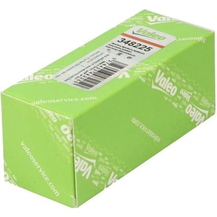 Brandstofinjector VALEO 348225