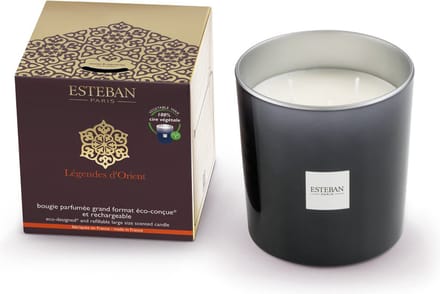 Esteban Classic Légendes d'Orient Geurkaars 450gr