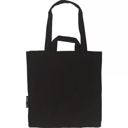 Shopper met meerdere handvatten Neutral Twill