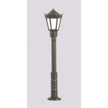 Viessmann Modelltechnik N Parklantaarn Enkel Kant-en-klaar model 6470 1 stuk(s)