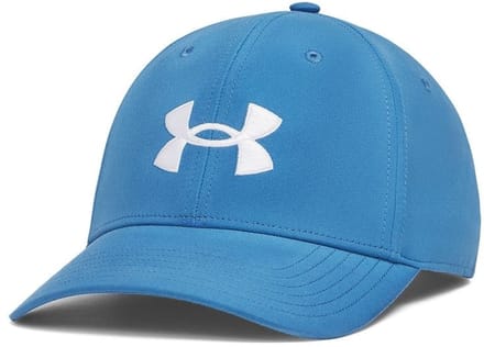 Under Armour M Drive Low Cap Aegean Blauw