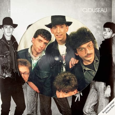 Hoezo? -Pd- - Clouseau