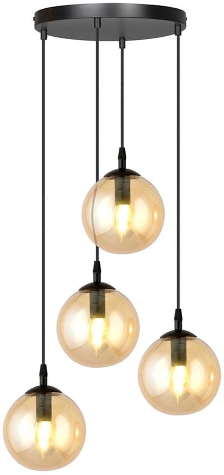 COSMO 4 BL PREMIUM HONEY