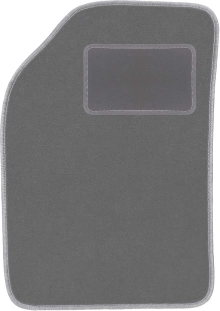 Vloermat bestuurderszijde: Lancia Ypsilon I hatchback (1996-2003)