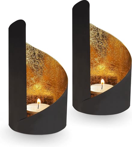Kandelaar – Kaarsenhouder – Candle holder