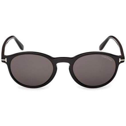 Zonnebril Tom Ford PRESCOTT-02 FT1331 01A
