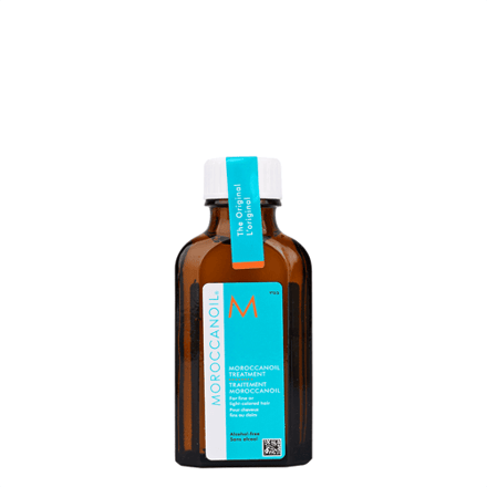 Moroccanoil Treatment Light - 50 ml