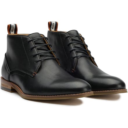 Simon Carter Byrd 2 Chukka Boots
