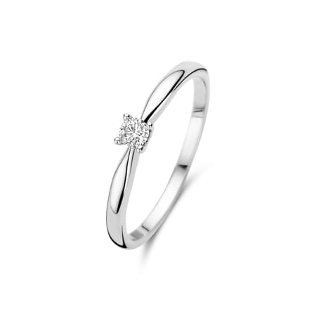 Isabel Bernard - De la Paix Christine - IBD330006 - Dames - Ring - 60